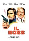 Le Boss (Combo Blu-ray + DVD) - Blu-ray