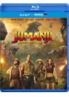 Jumanji : Bienvenue dans la jungle - Blu-ray
