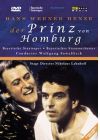 Prinz von Homburg, Der - DVD