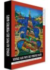 Voyage aux pays des peintres naïfs - DVD