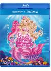Barbie et la magie des perles (DVD + Copie digitale) - Blu-ray