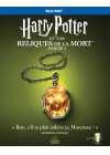 Harry Potter et les Reliques de la Mort - 1ère partie - Blu-ray