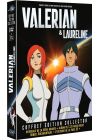 Valérian et Laureline - Intégrale (Édition Collector Remasterisée) - DVD