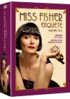 Miss Fisher enquête - Saisons 1 à 3 - DVD