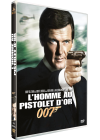 L'Homme au pistolet d'or (Édition Simple) - DVD