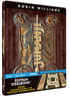 Jumanji (SteelBook - Blu-ray + DVD + Digital Ultraviolet + Jeu de plateau) - Blu-ray