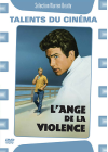L'Ange de la violence - DVD
