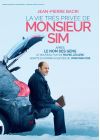 La Vie très privée de Monsieur Sim - DVD