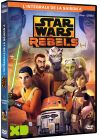 Star Wars Rebels - L'intégrale de la saison 4 - DVD