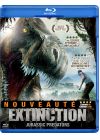 Extinction - Blu-ray