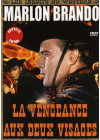 La Vengeance aux deux visages - DVD