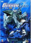 Mobile Suit Gundam Seed - Vol. 5 - DVD