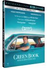 Green Book : Sur les routes du Sud (4K Ultra HD + Blu-ray) - 4K UHD