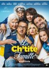 La Ch'tite famille - Blu-ray