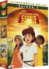 Les Mystérieuses Cités d'Or - L'intégrale saison 4 - DVD
