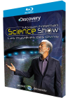 Morgan Freeman Science Show : Les mystères des Ovnis - Blu-ray