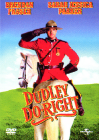 Dudley Do-Right - DVD