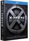 X-Men - L'intégrale : La Prélogie + La Trilogie - Blu-ray