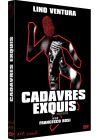 Cadavres exquis - DVD