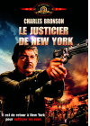 Le Justicier de New York (Un justicier dans la ville 3) - DVD