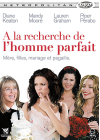 A la recherche de l'homme parfait - DVD