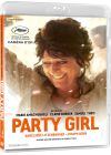 Party Girl - Blu-ray