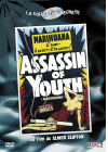 Assassin of Youth - DVD
