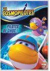 Les Cosmopilotes - Pilotes de choc ! - DVD