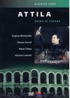 Attila - Arena di Verona - DVD