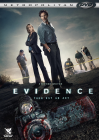 Evidence - DVD