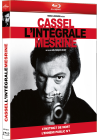 Mesrine - L'intégrale : L'instinct de mort + L'ennemi public n°1 - Blu-ray