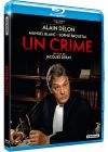 Un Crime - Blu-ray