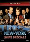 New York, unité spéciale - Saison 3