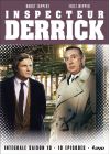 Inspecteur Derrick - Intégrale saison 10 - DVD