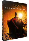 Batman Begins (Édition SteelBook) - Blu-ray