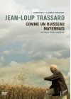 Jean-Loup Trassard, comme un ruisseau mayennais - DVD