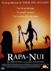 Rapa Nui - DVD