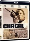 Chacal - Blu-ray