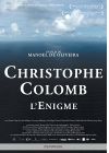 Christophe Colomb - L'énigme - DVD