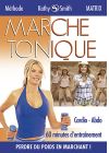 Kathy Smith - Marche tonique - DVD