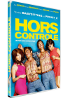 Hors contrôle - DVD