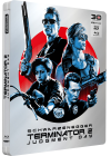 Terminator 2 (4K Ultra HD + Blu-ray 3D + Blu-ray - Édition Limitée SteelBook - 30ème anniversaire) - 4K UHD