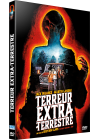 Terreur extraterrestre - DVD