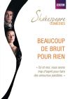 Beaucoup de bruit pour rien - DVD