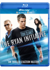 The Ryan Initiative (Combo Blu-ray + DVD) - Blu-ray