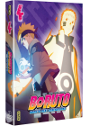 Boruto : Naruto Next Generations - Vol. 4 - DVD