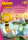 Maya l'abeille - 4 - La ruche au bois dormant - DVD