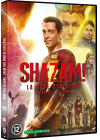 Shazam! La Rage des dieux - DVD