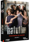 Hatufim (Prisonniers de guerre) - Saison 1 - DVD