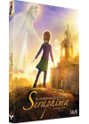 Le Voyage extraordinaire de Seraphima - DVD